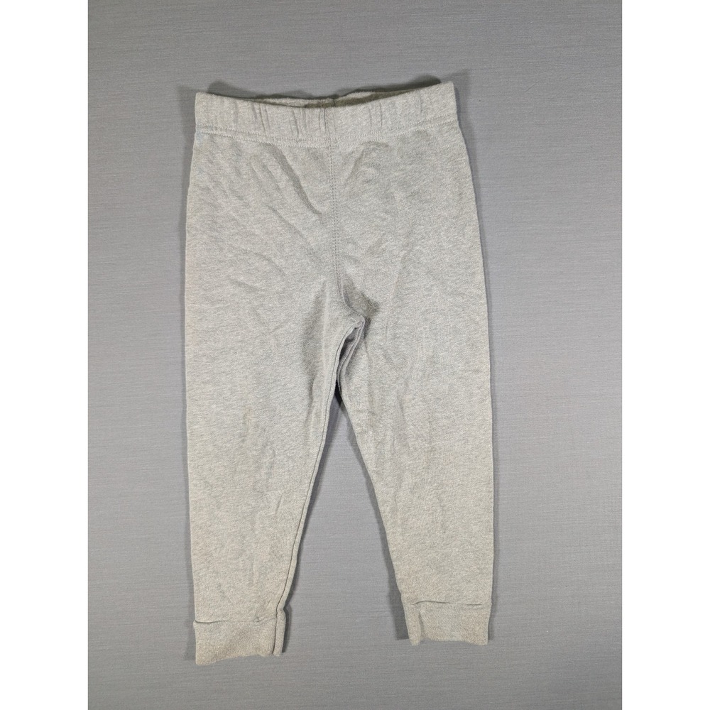 Garanimals Kids Gray Heather Sweatpants Joggers Size 4T GTBF2448622
